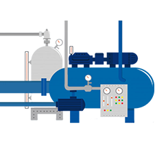 dogrubelge belgelendirme a tipi muayene kuruluşu Basınçlı Kaplar