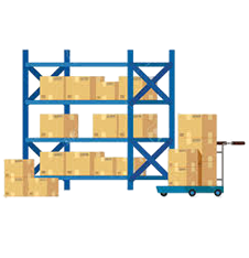 dogrubelge belgelendirme a tipi muayene kuruluşu Depolama Sistemi